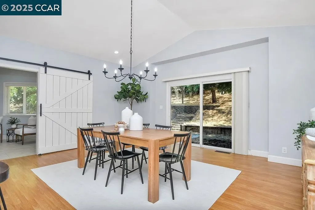 4161 Leon Drive Clayton CA 94517