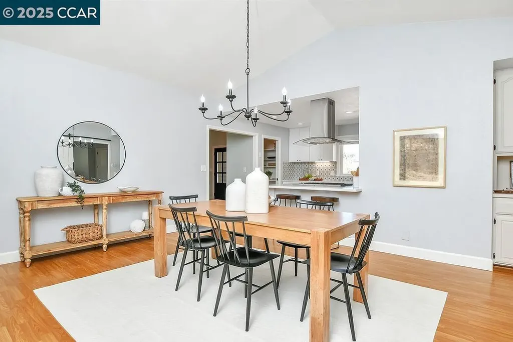 4161 Leon Drive Clayton CA 94517