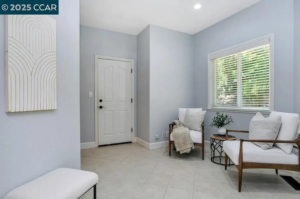 4161 Leon Drive Clayton CA 94517