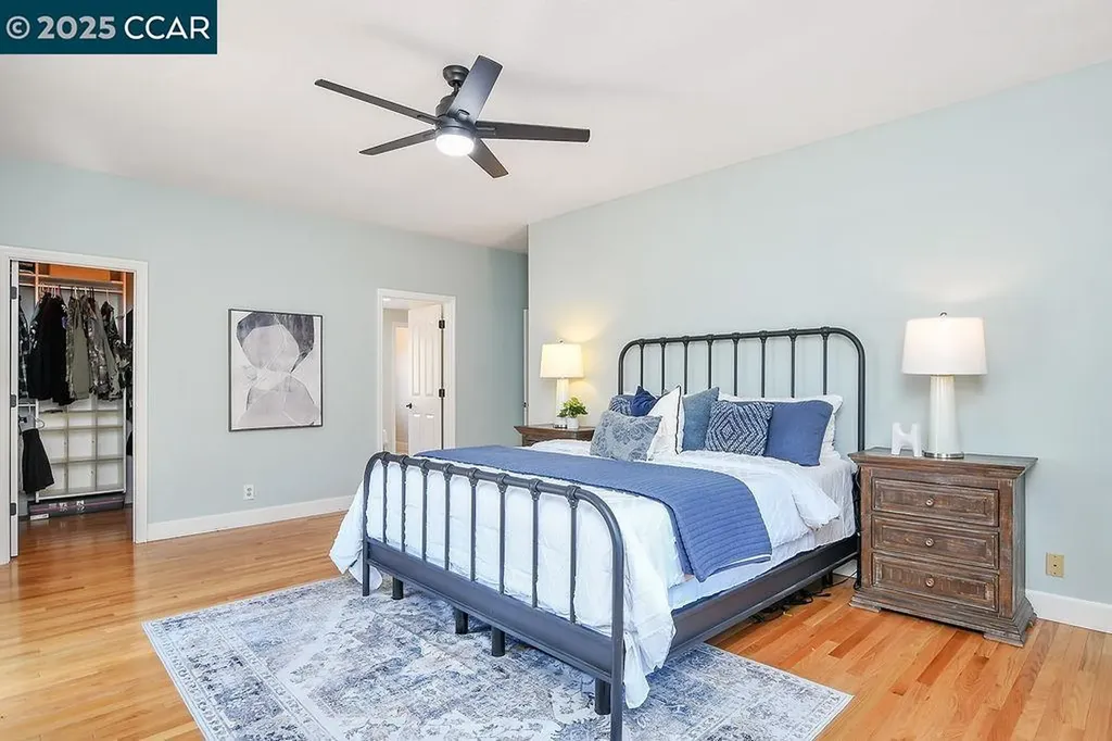 4161 Leon Drive Clayton CA 94517