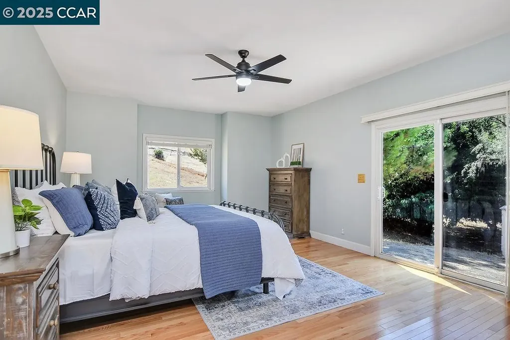 4161 Leon Drive Clayton CA 94517