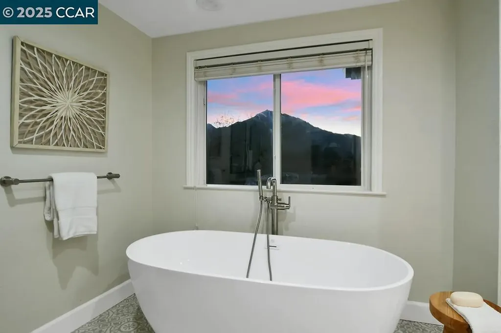 4161 Leon Drive Clayton CA 94517