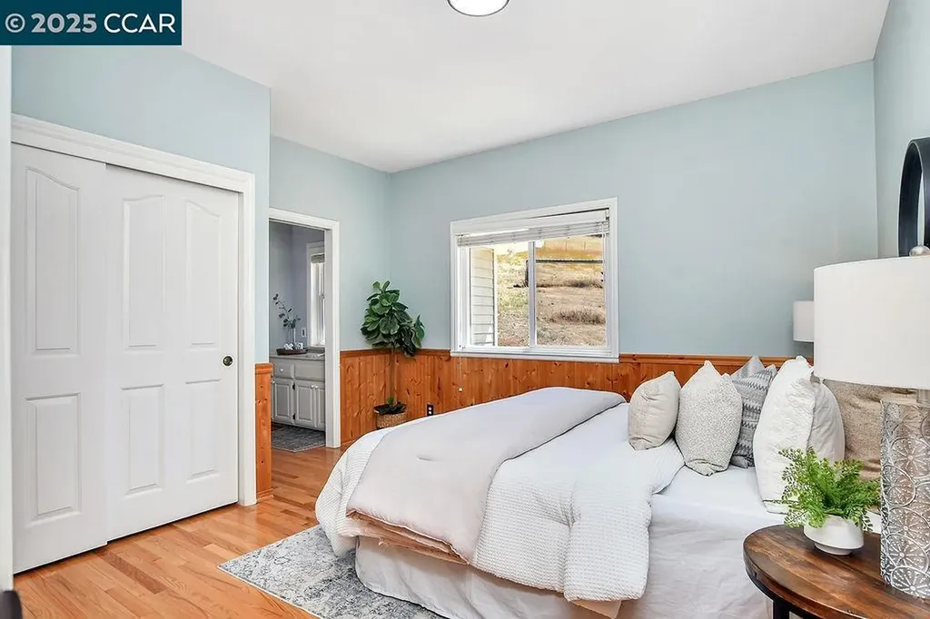 4161 Leon Drive Clayton CA 94517