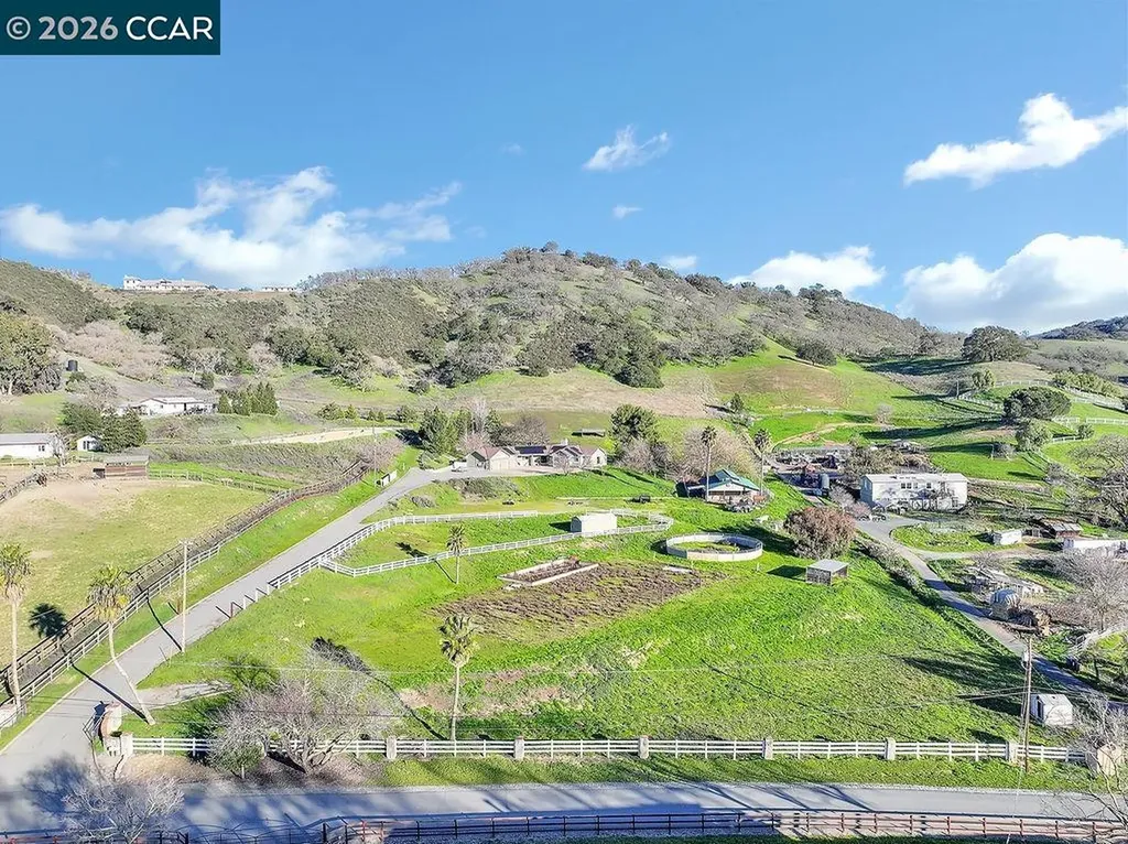 4161 Leon Drive Clayton CA 94517