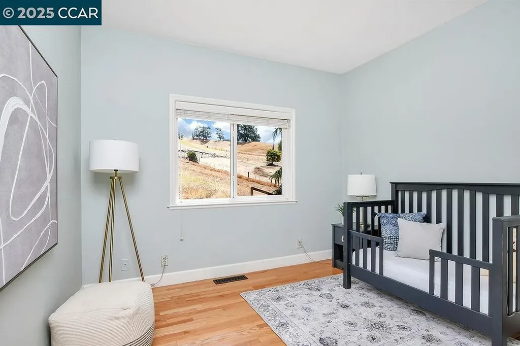 4161 Leon Drive Clayton CA 94517