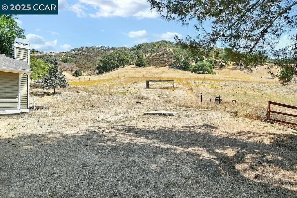 4161 Leon Drive Clayton CA 94517