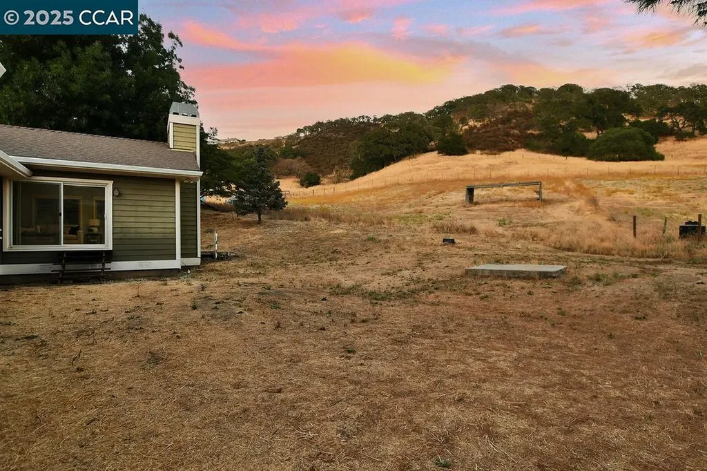 4161 Leon Drive Clayton CA 94517