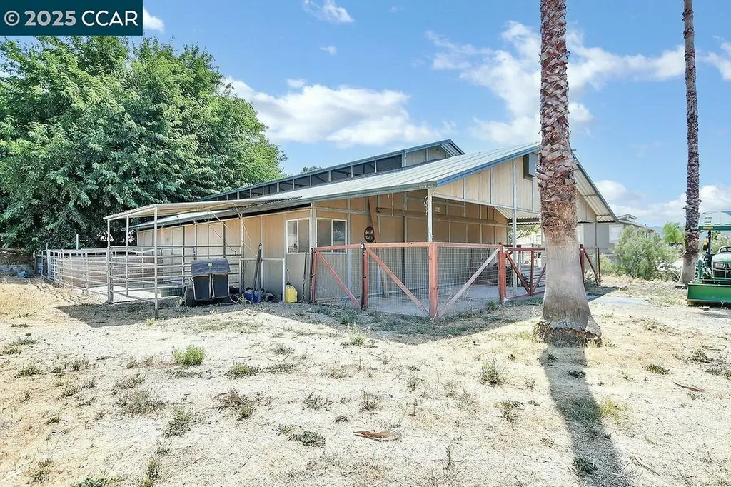 4161 Leon Drive Clayton CA 94517