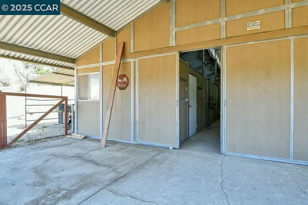 4161 Leon Drive Clayton CA 94517