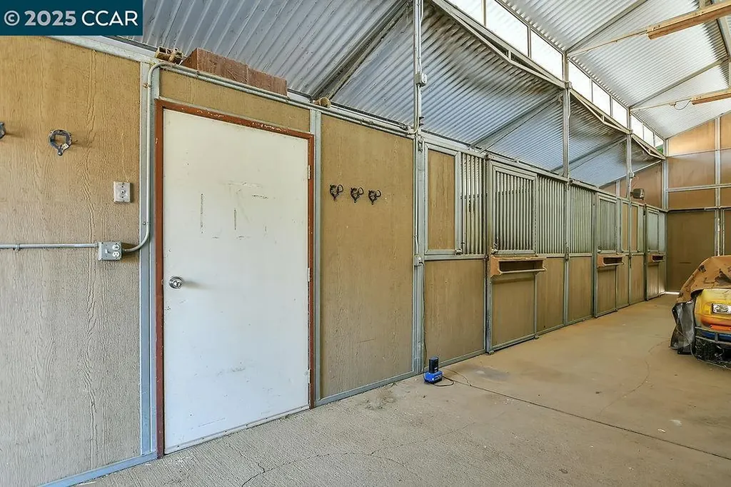 4161 Leon Drive Clayton CA 94517