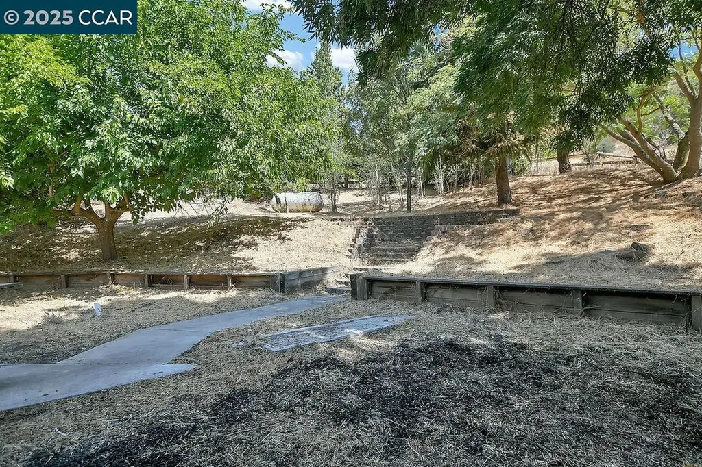 4161 Leon Drive Clayton CA 94517