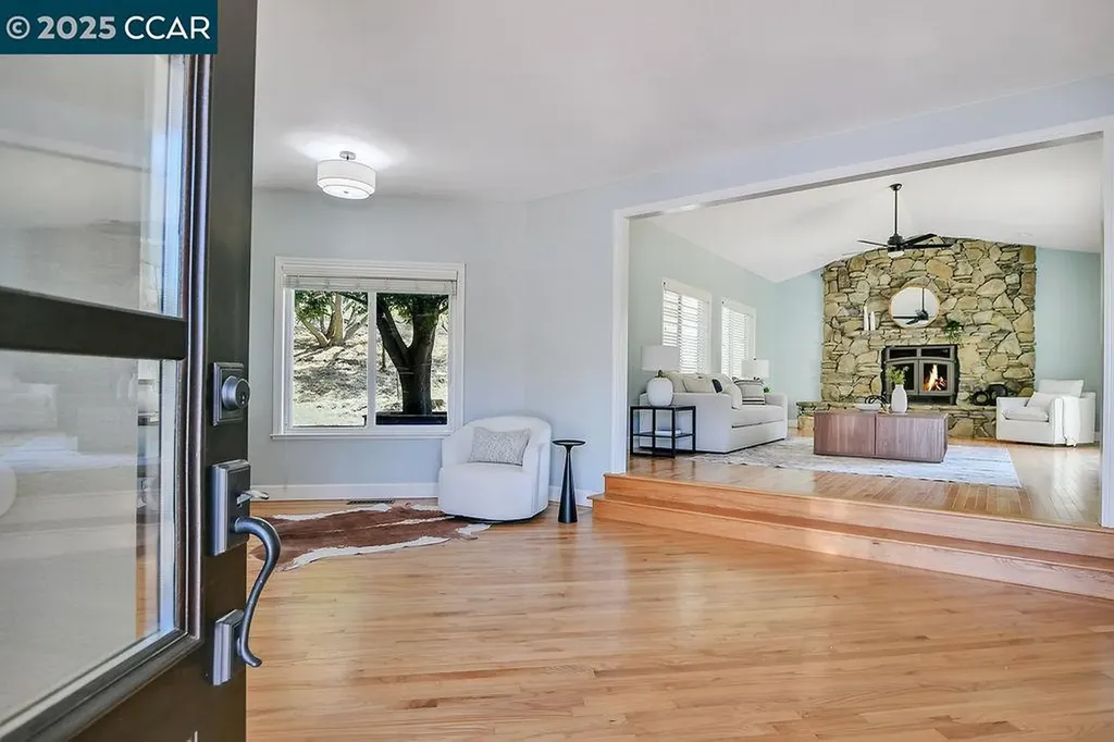 4161 Leon Drive Clayton CA 94517