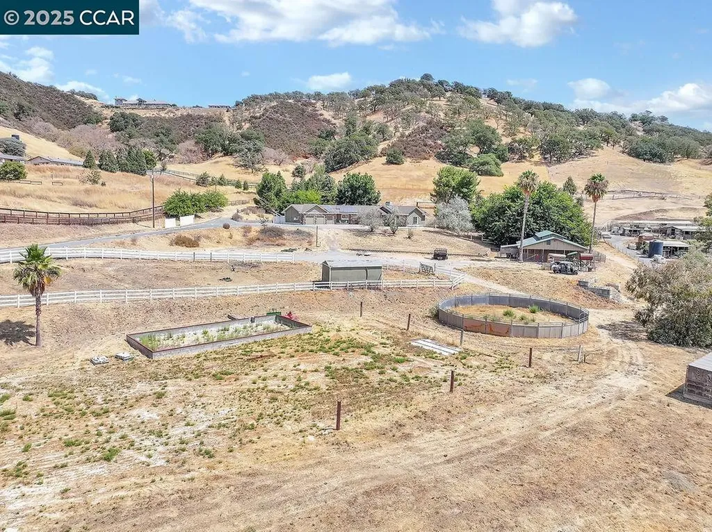 4161 Leon Drive Clayton CA 94517