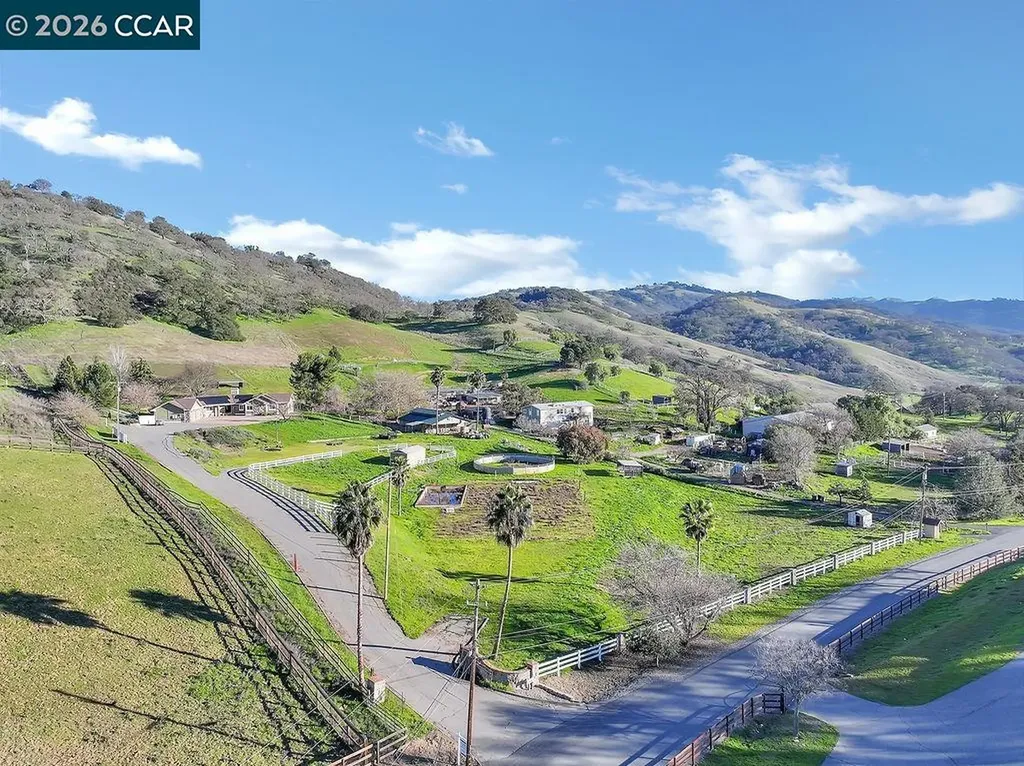 4161 Leon Drive Clayton CA 94517