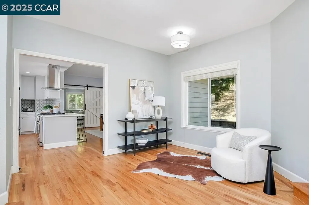 4161 Leon Drive Clayton CA 94517