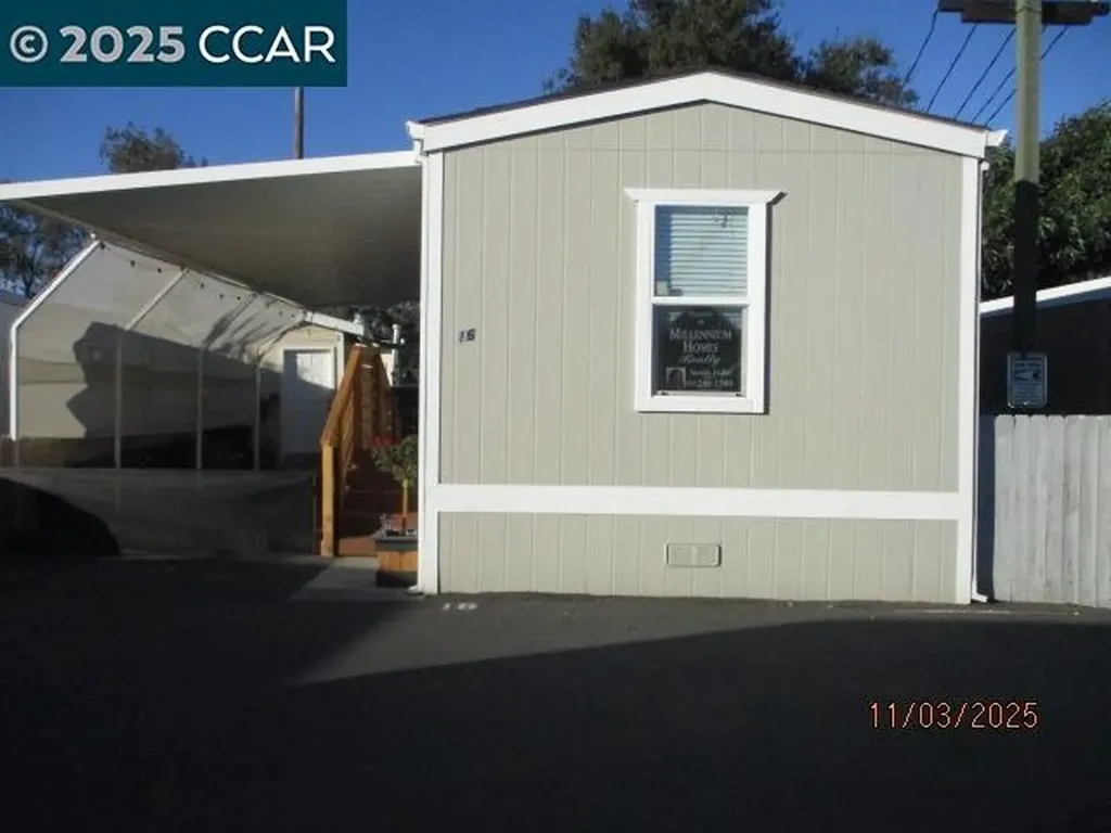 5751 Bridgehead Road Oakley CA 94561