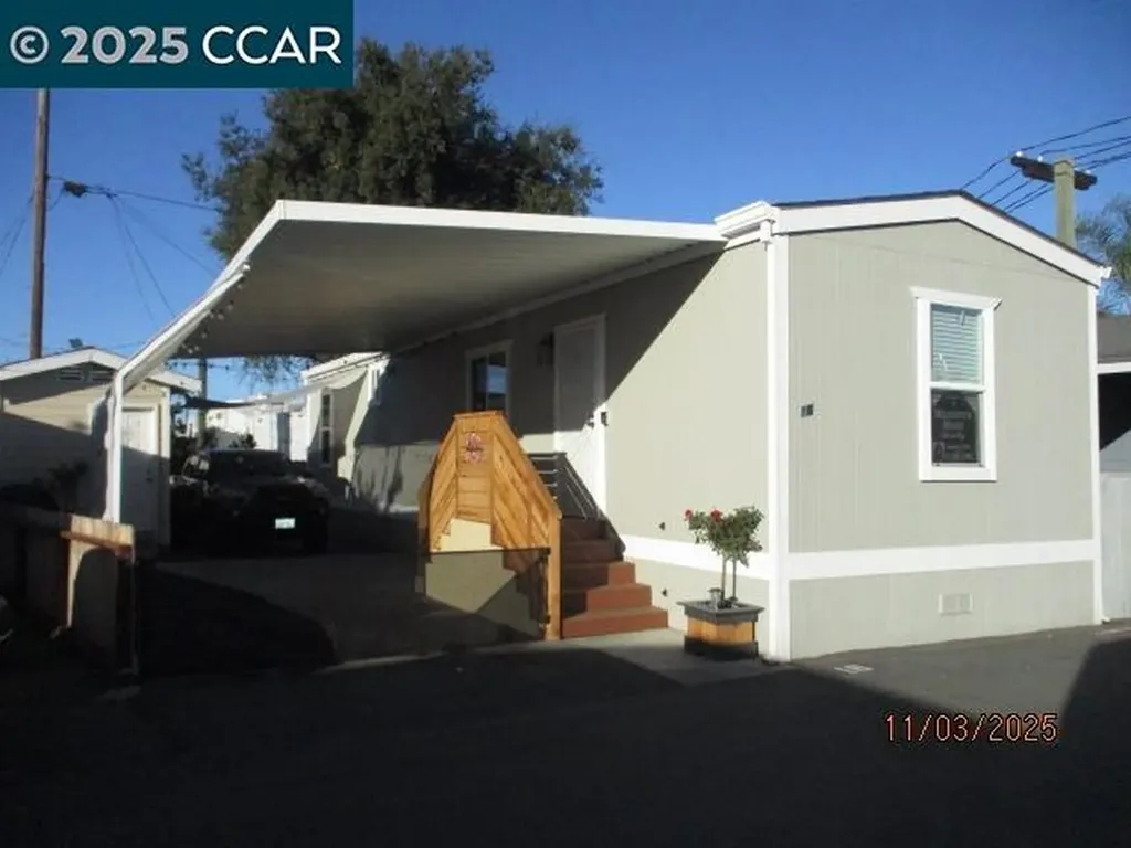 5751 Bridgehead Road Oakley CA 94561