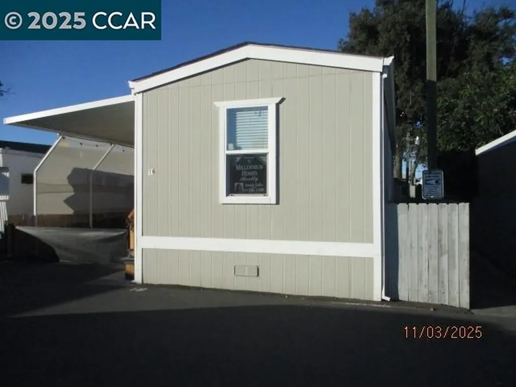 5751 Bridgehead Road Oakley CA 94561