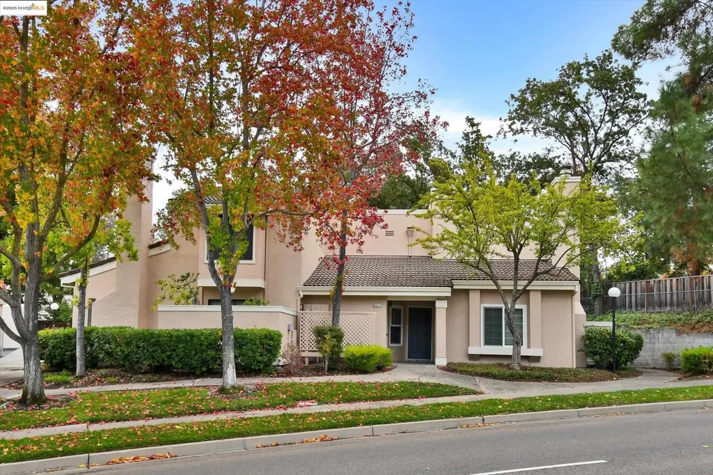 601 Palomino Drive Pleasanton CA 94566