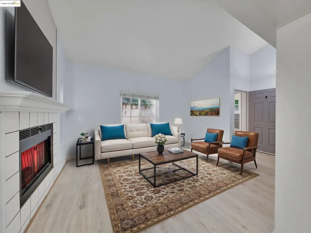 601 Palomino Drive Pleasanton CA 94566
