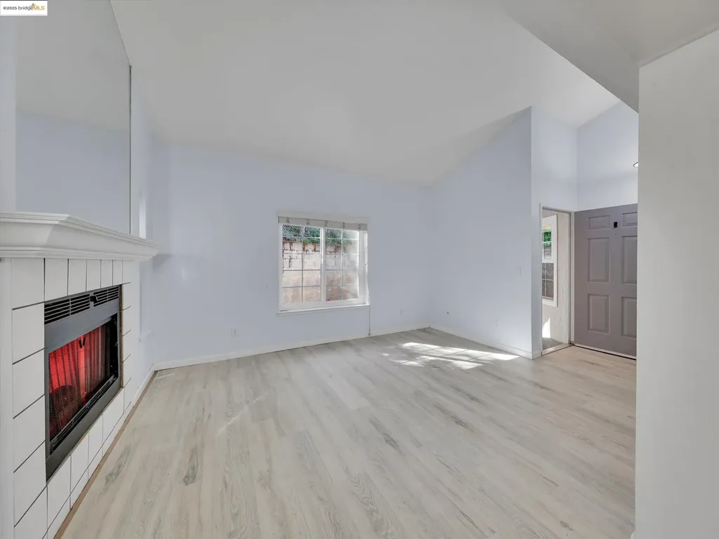601 Palomino Drive Pleasanton CA 94566