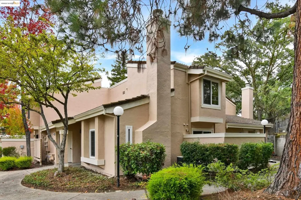 601 Palomino Drive Pleasanton CA 94566