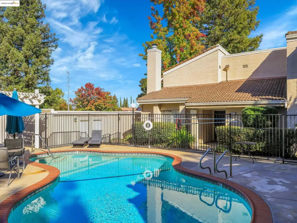 601 Palomino Drive Pleasanton CA 94566