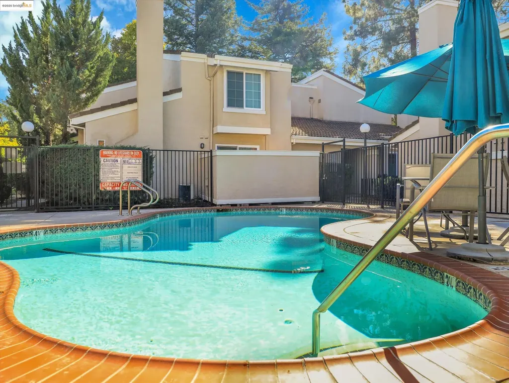 601 Palomino Drive Pleasanton CA 94566