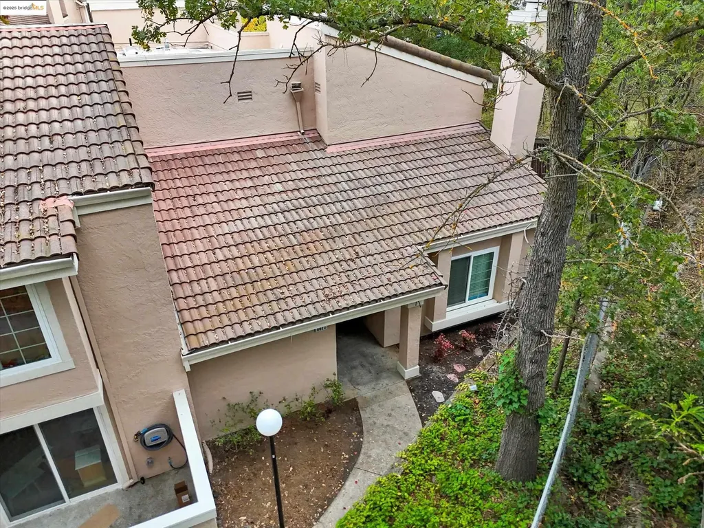 601 Palomino Drive Pleasanton CA 94566