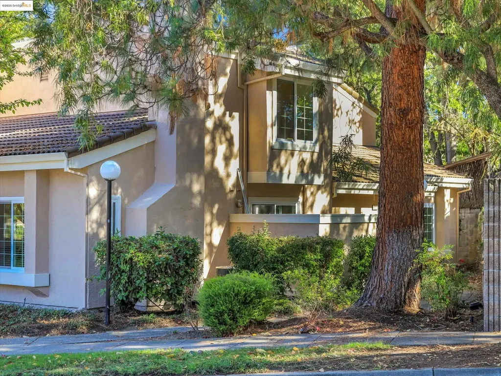 601 Palomino Drive Pleasanton CA 94566