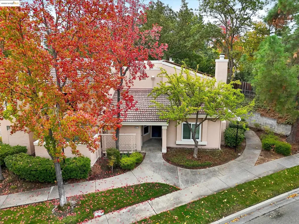 601 Palomino Drive Pleasanton CA 94566