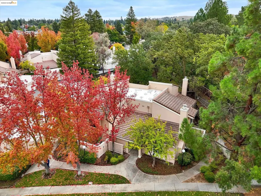 601 Palomino Drive Pleasanton CA 94566