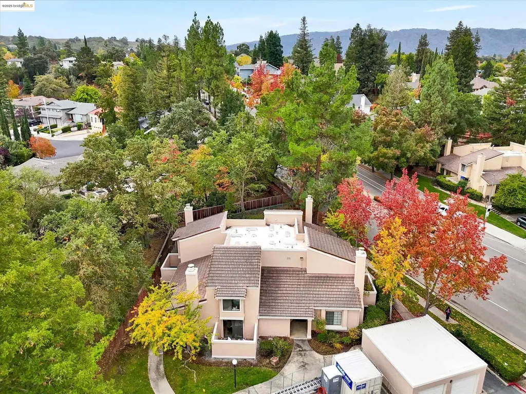 601 Palomino Drive Pleasanton CA 94566