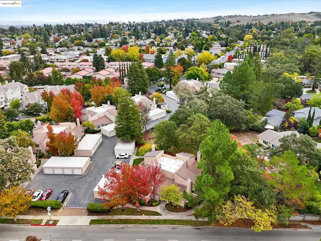 601 Palomino Drive Pleasanton CA 94566