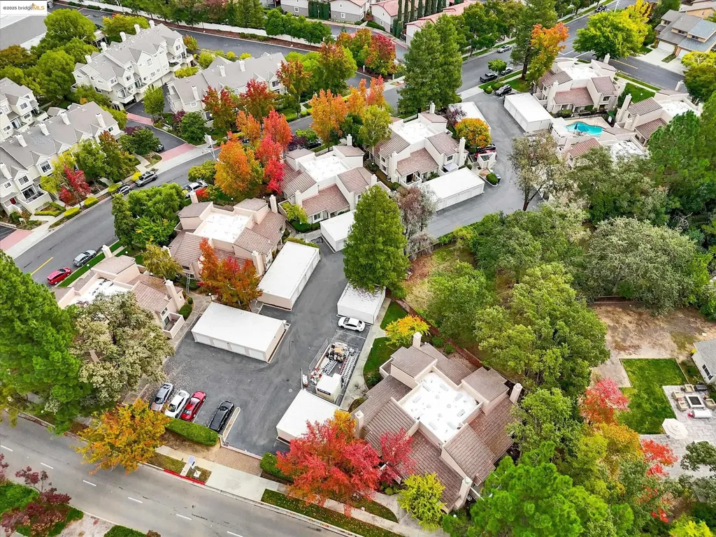 601 Palomino Drive Pleasanton CA 94566