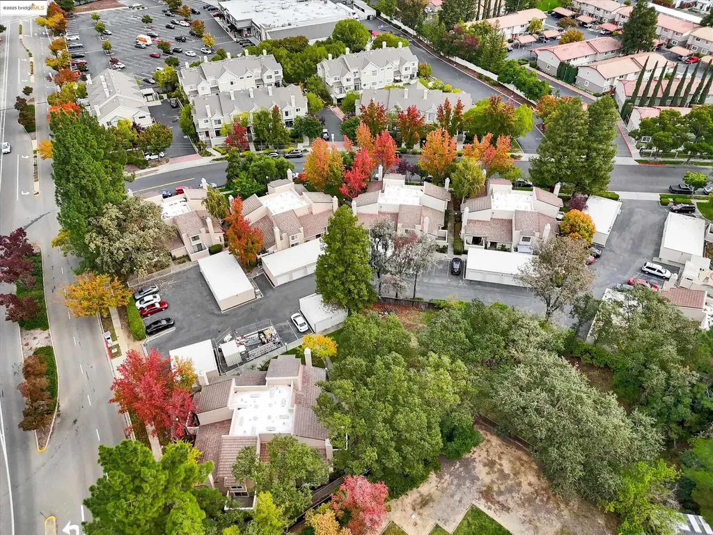 601 Palomino Drive Pleasanton CA 94566