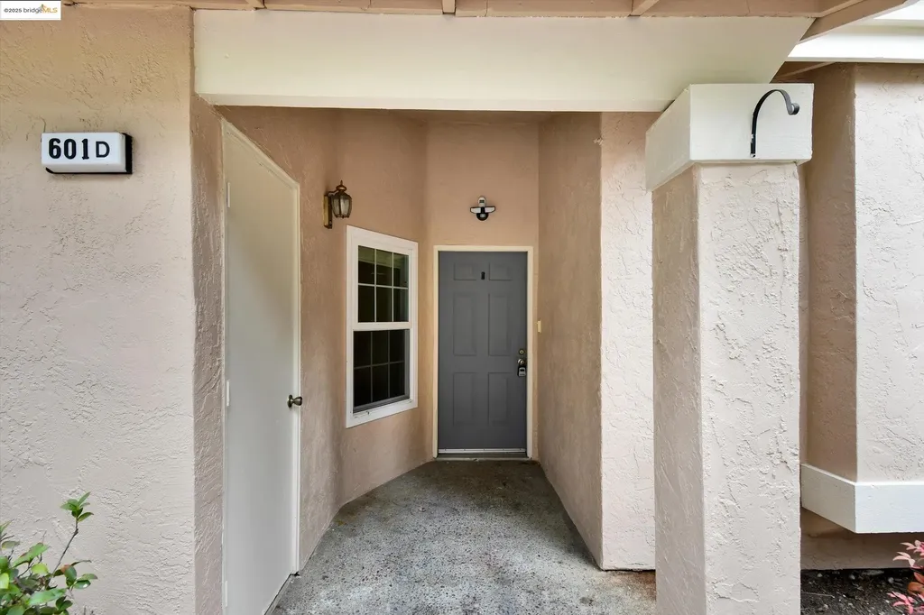 601 Palomino Drive Pleasanton CA 94566