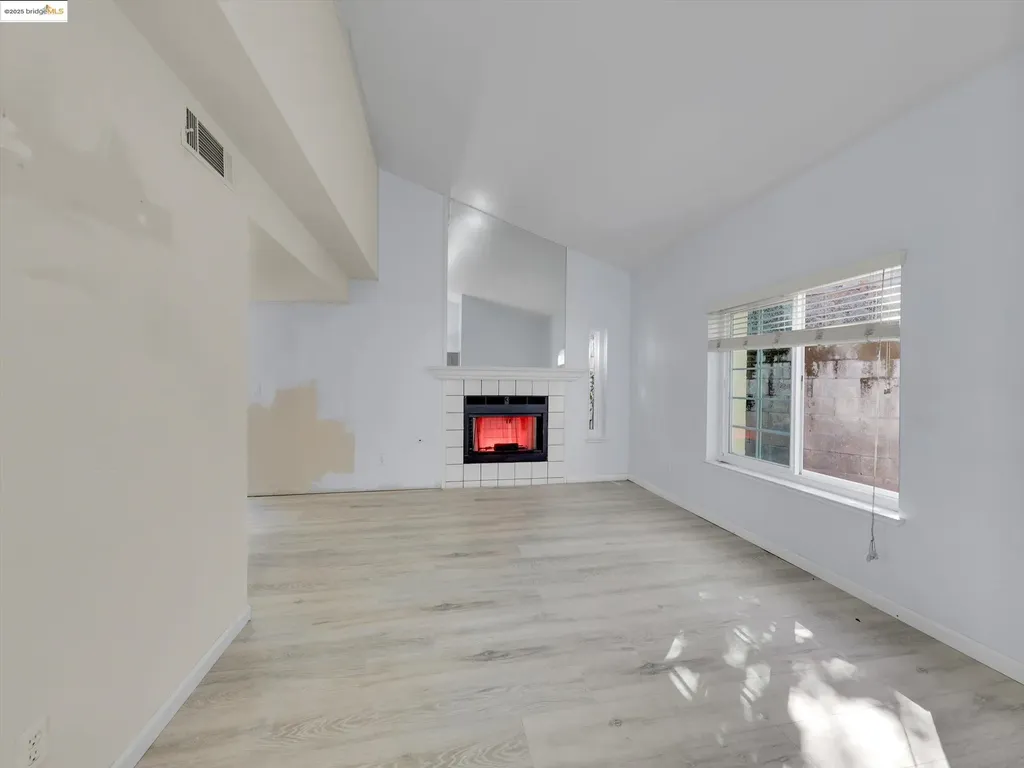601 Palomino Drive Pleasanton CA 94566