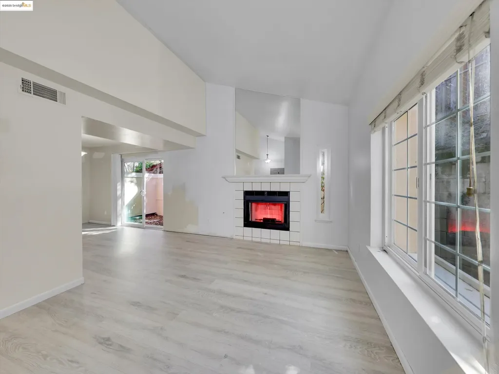 601 Palomino Drive Pleasanton CA 94566