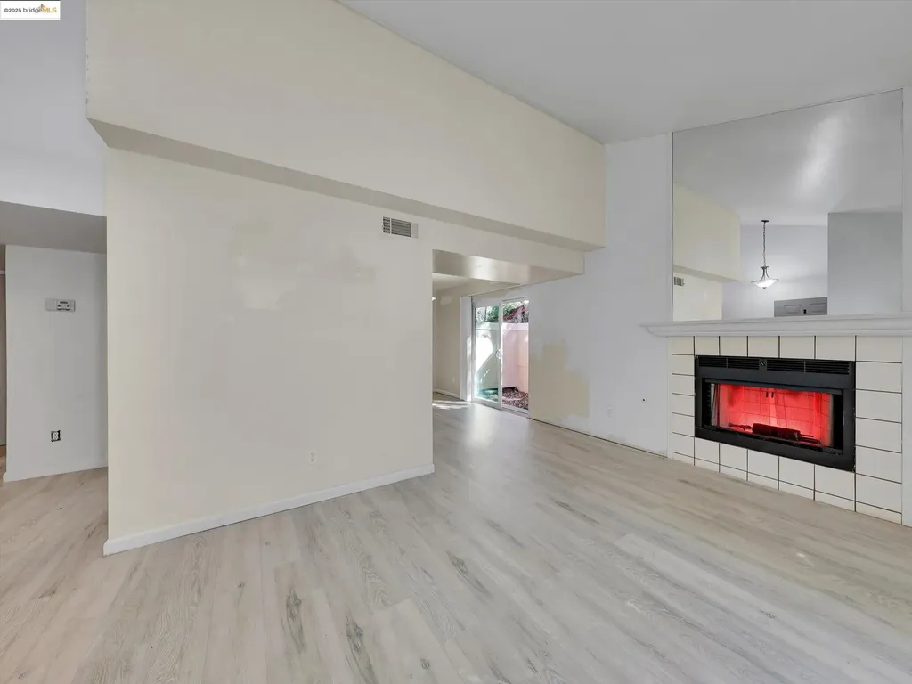 601 Palomino Drive Pleasanton CA 94566