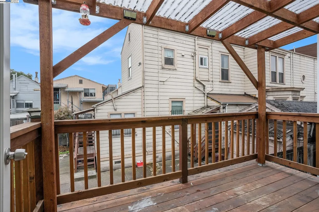 185 7th Street Oakland CA 94607