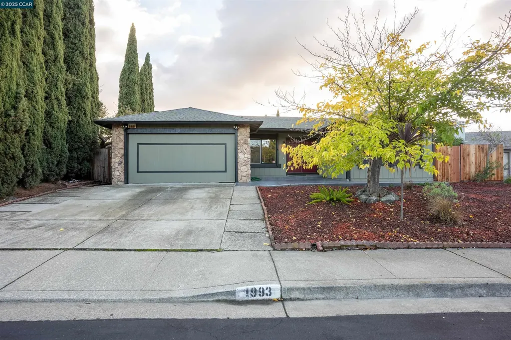 1993 Calaveras Drive Bay Point CA 94565