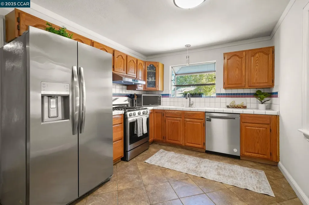 4317 Cowell Road Concord CA 94518