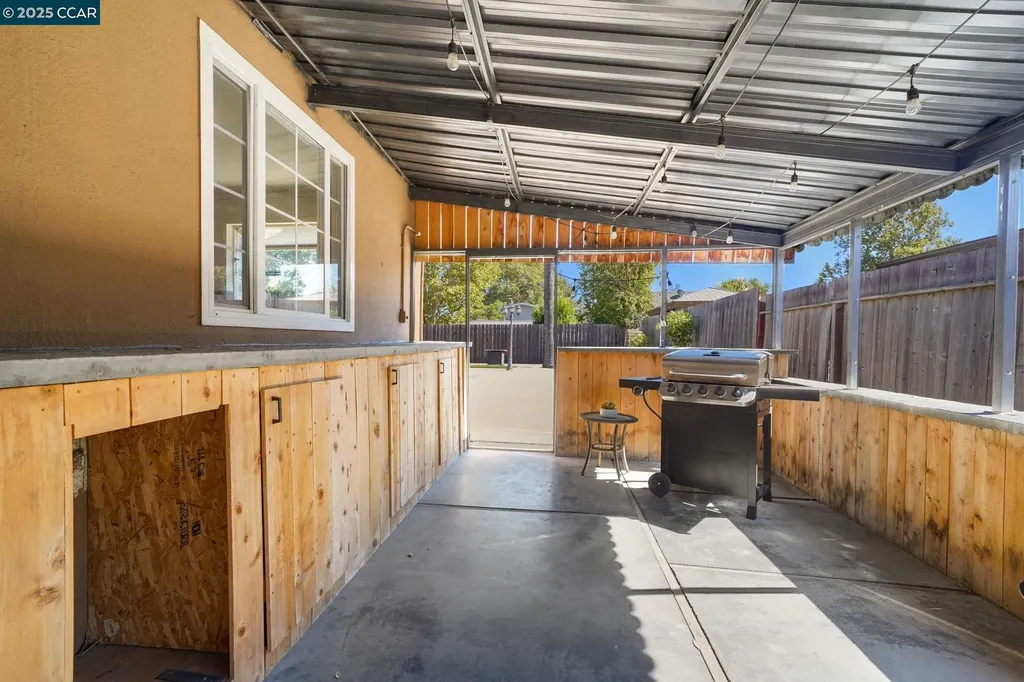 4317 Cowell Road Concord CA 94518