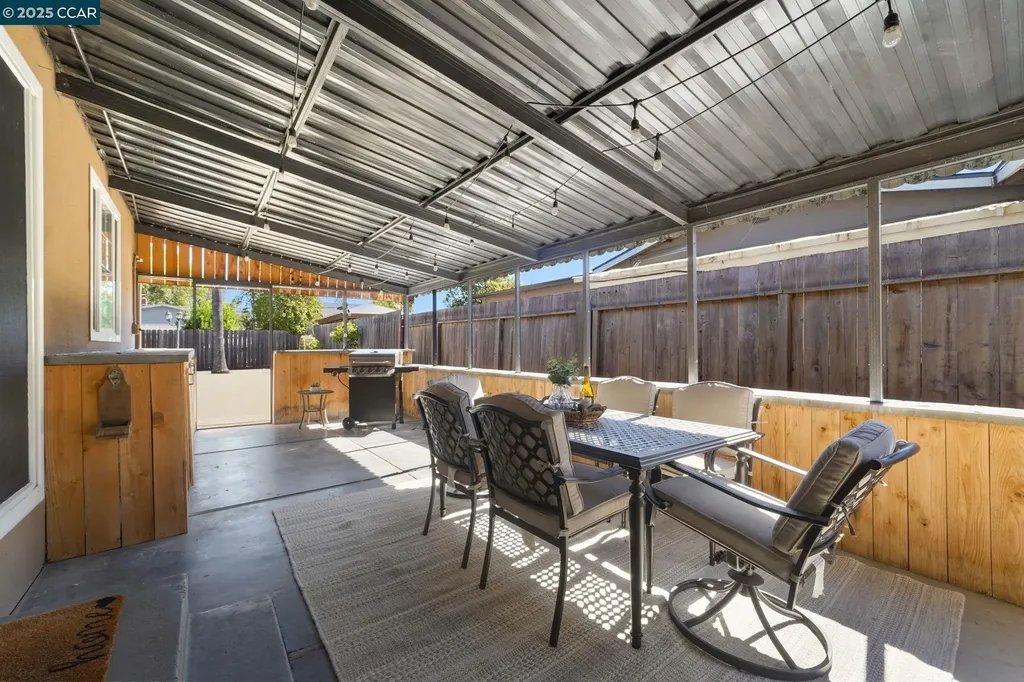 4317 Cowell Road Concord CA 94518