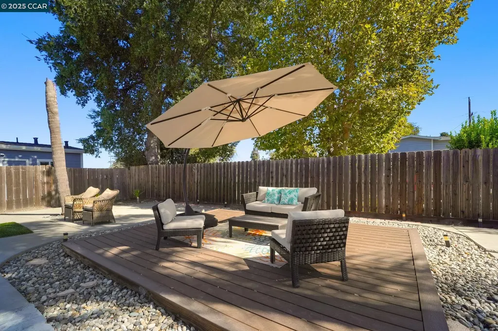 4317 Cowell Road Concord CA 94518