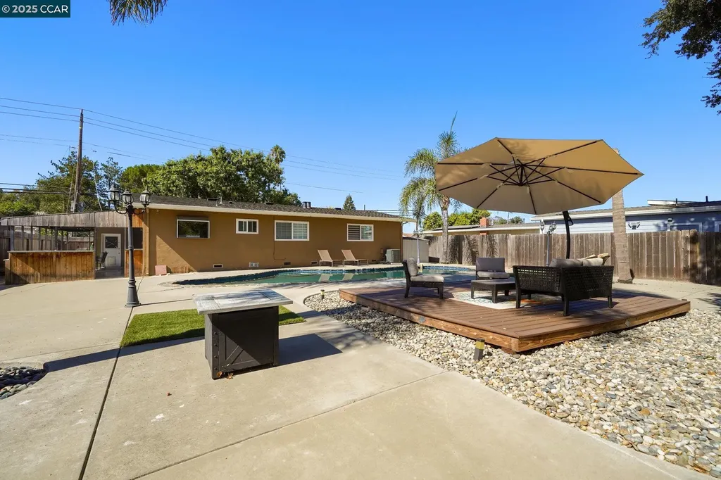 4317 Cowell Road Concord CA 94518