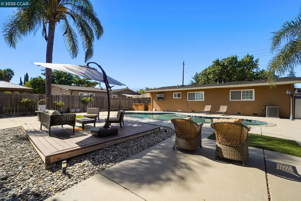 4317 Cowell Road Concord CA 94518