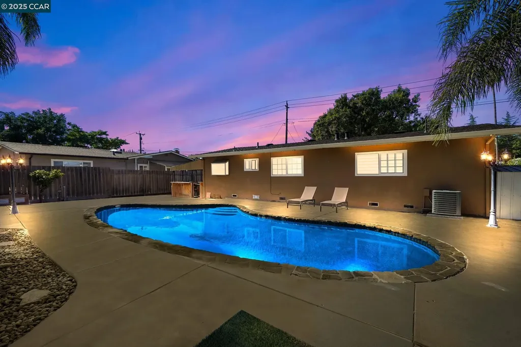 4317 Cowell Road Concord CA 94518