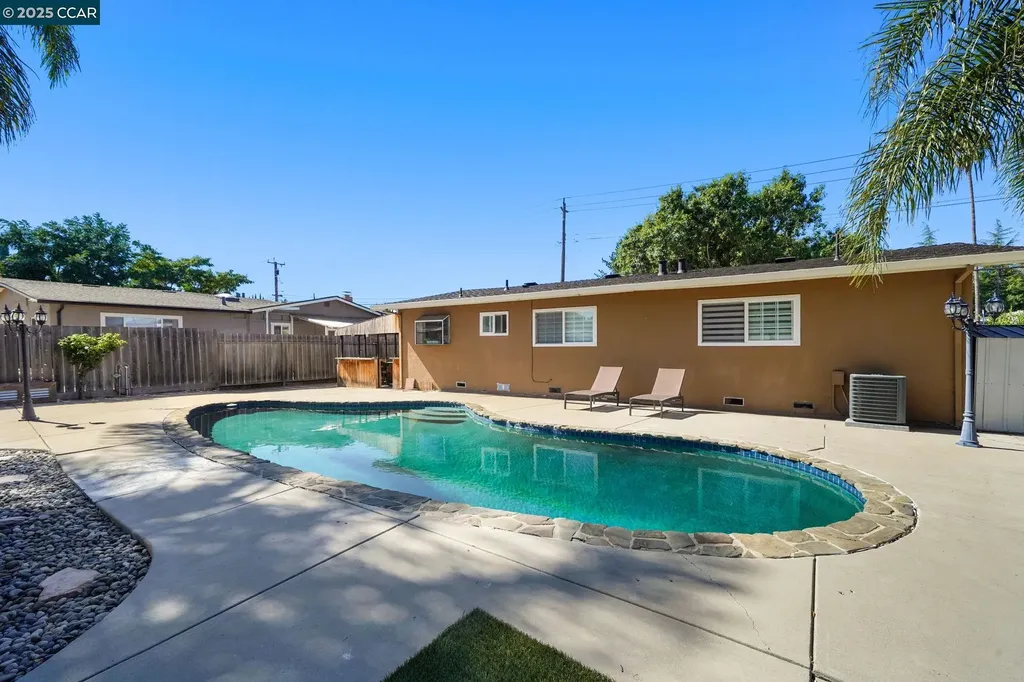 4317 Cowell Road Concord CA 94518